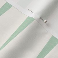 mid-century modern diamond stack celadon 24in wallpaper scale by Pippa Shaw