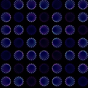 Infinity Mirror Dots