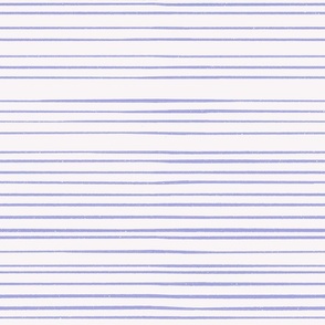 Stripes - light purple