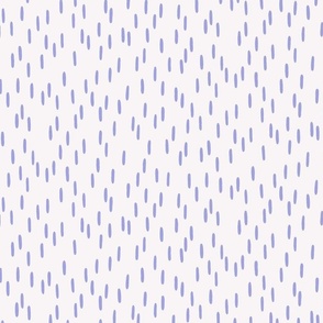 Spiny - light purple