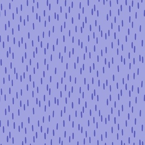 Spiny - purple