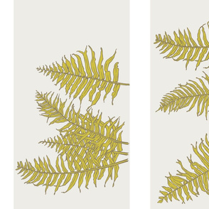 Ferns_Chartruese_Fabric_TWO