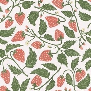 Strawberry Fields, Natural