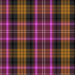 Tartan // Earth