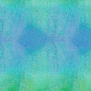popsicle texture in blue