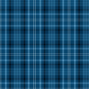 Tartan // Loch