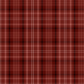 Tartan // Garnet