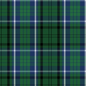 Tartan // Wild Hedgerow