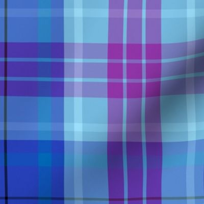 Tartan // Royal