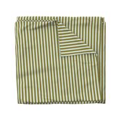 Green and Mint Stripe 0.5"