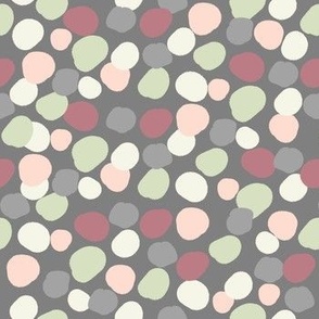 Dots and spots | Snow collection