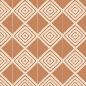 Rustic Clay Classic Tiles