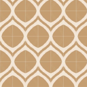 Rustic Sahara Classic Tiles