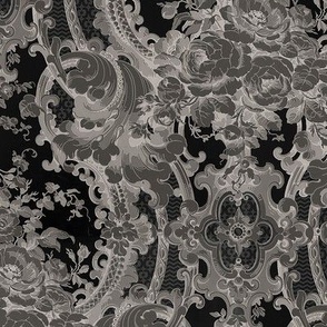 Rococo Damask 16d