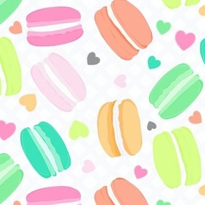 Lovely Macarons 