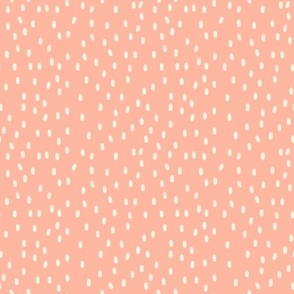 Dotty dots Pink