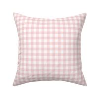 pink gingham small