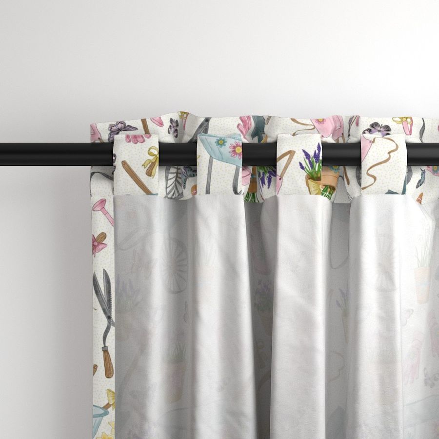 HOME_GOOD_CURTAIN_PANEL