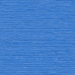 Solid Blue Plain Blue Natural Texture Small Horizontal Stripes Grunge Subtle Sapphire Blue 527ACC Subtle Modern Abstract Geometric