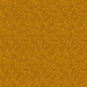 Tangle (orange)