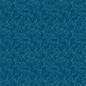 Tangle (teal)