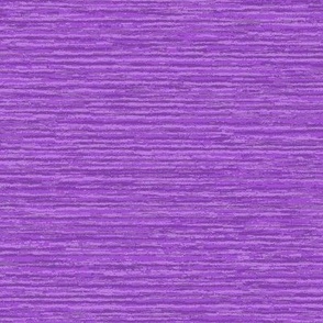 Solid Purple Plain Purple Natural Texture Small Horizontal Stripes Grunge Blue Amethyst Purple 8F52CC Subtle Modern Abstract Geometric
