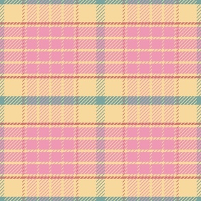 my-sweet-spring---plaid-yellow-and-pink