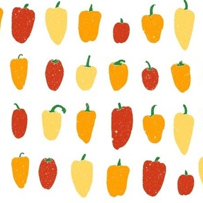 small peppers