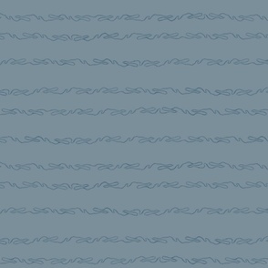 River (blue-grey)