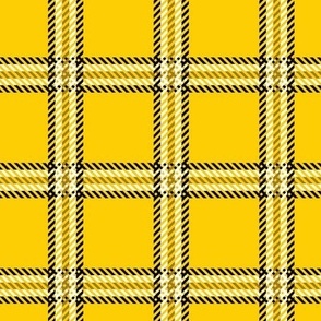 Medium Scale - Cher's Plaid