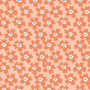 Floral_Tropical_-_4_Inch_Orange