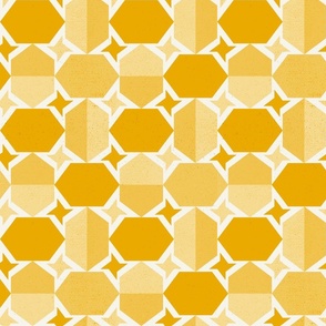 Art Deco Mustard  Mongo Monochrome | Bold Minimalism| Texture ©designsbyroochita