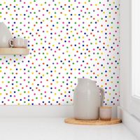 Color Pop Dots - small .35"