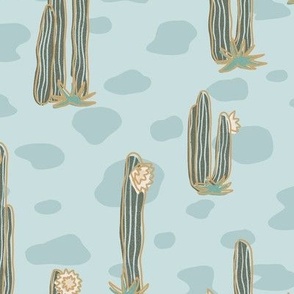 Cool Cactus