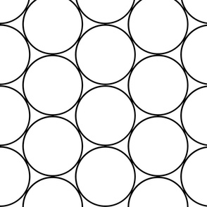 circle wave pattern 3