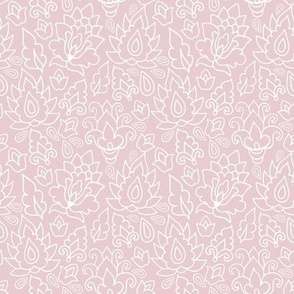 Paisley p_pink