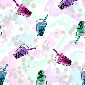 Boba Tea