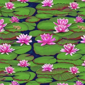 Water_lilies