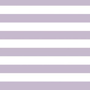 Stripes 01 / Vintage Purple