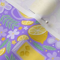 Afternoon Lavender Lemonade (Small)