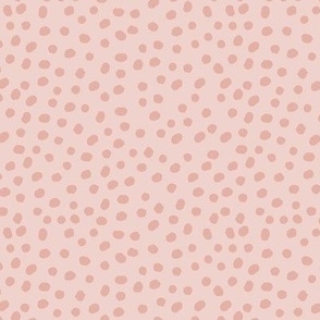Dots - Nude