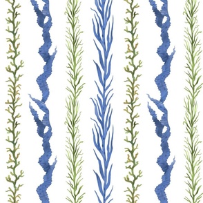 Seaweed Stripes
