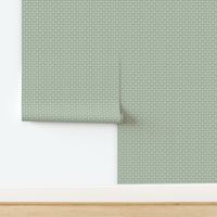 Pepper House_Cream on pale green_Small