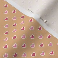 Heart Dots (Dreamy)