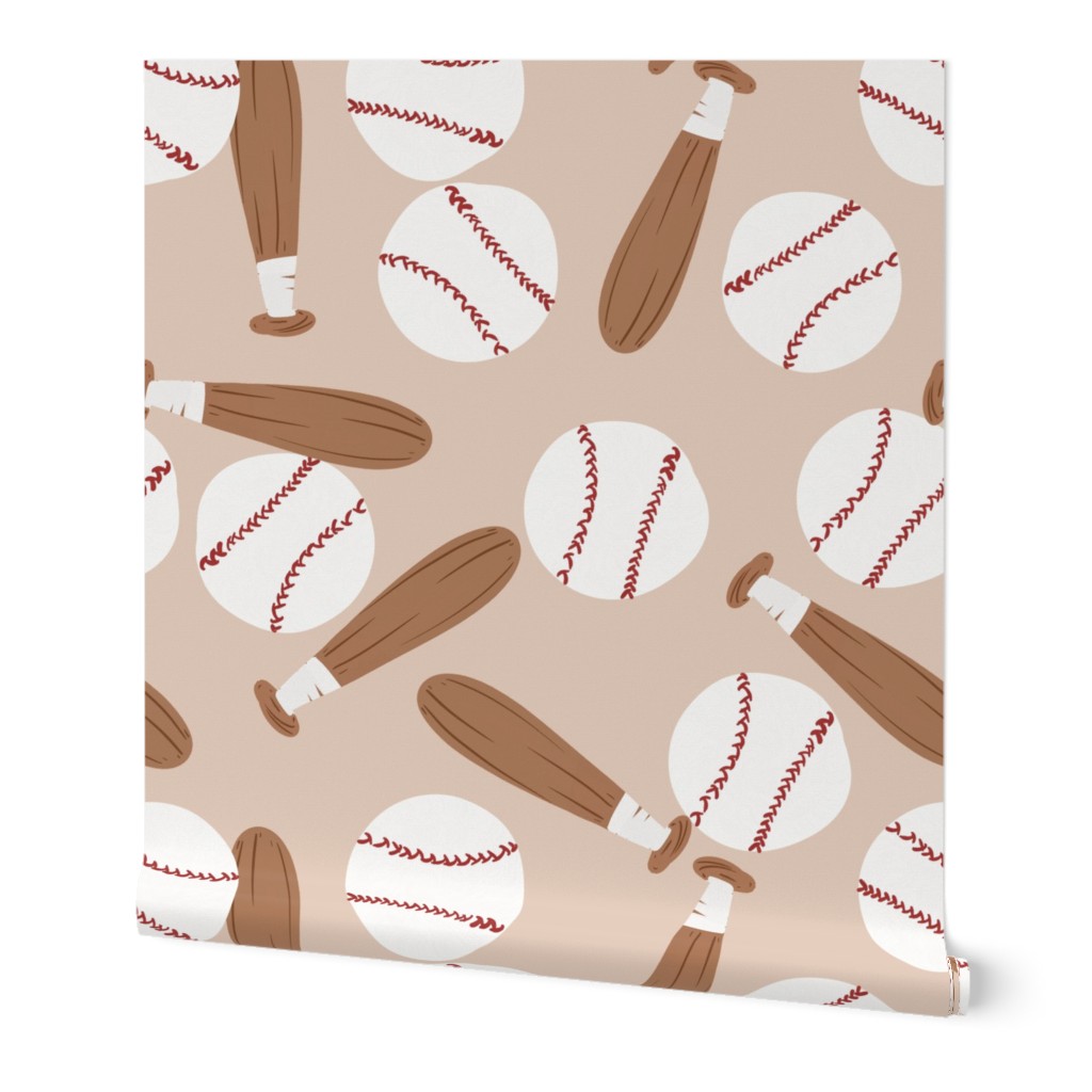 Boho Baseball