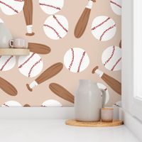 Boho Baseball