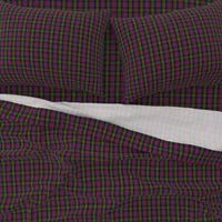 Scottish Clan MacLennan Tartan Plaid