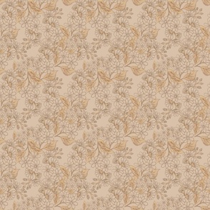 Dream in Taupe(Small)