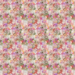 Daydream Floral(Small)