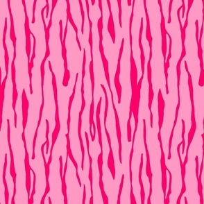 tiger stripe_pink